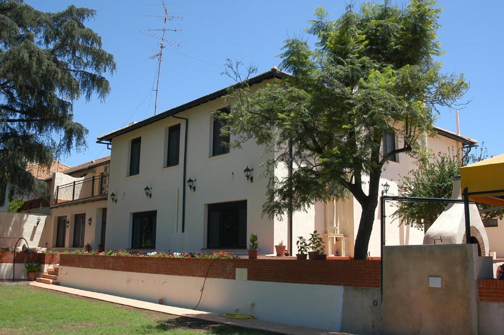 Riotinto Victorian House Guest House Minas De Riotinto Exterior photo