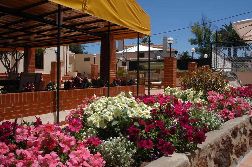 Riotinto Victorian House Guest House Minas De Riotinto Exterior photo